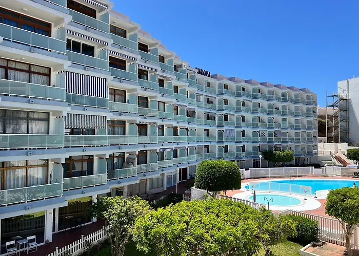 Yumbo-Europa Apartamentos