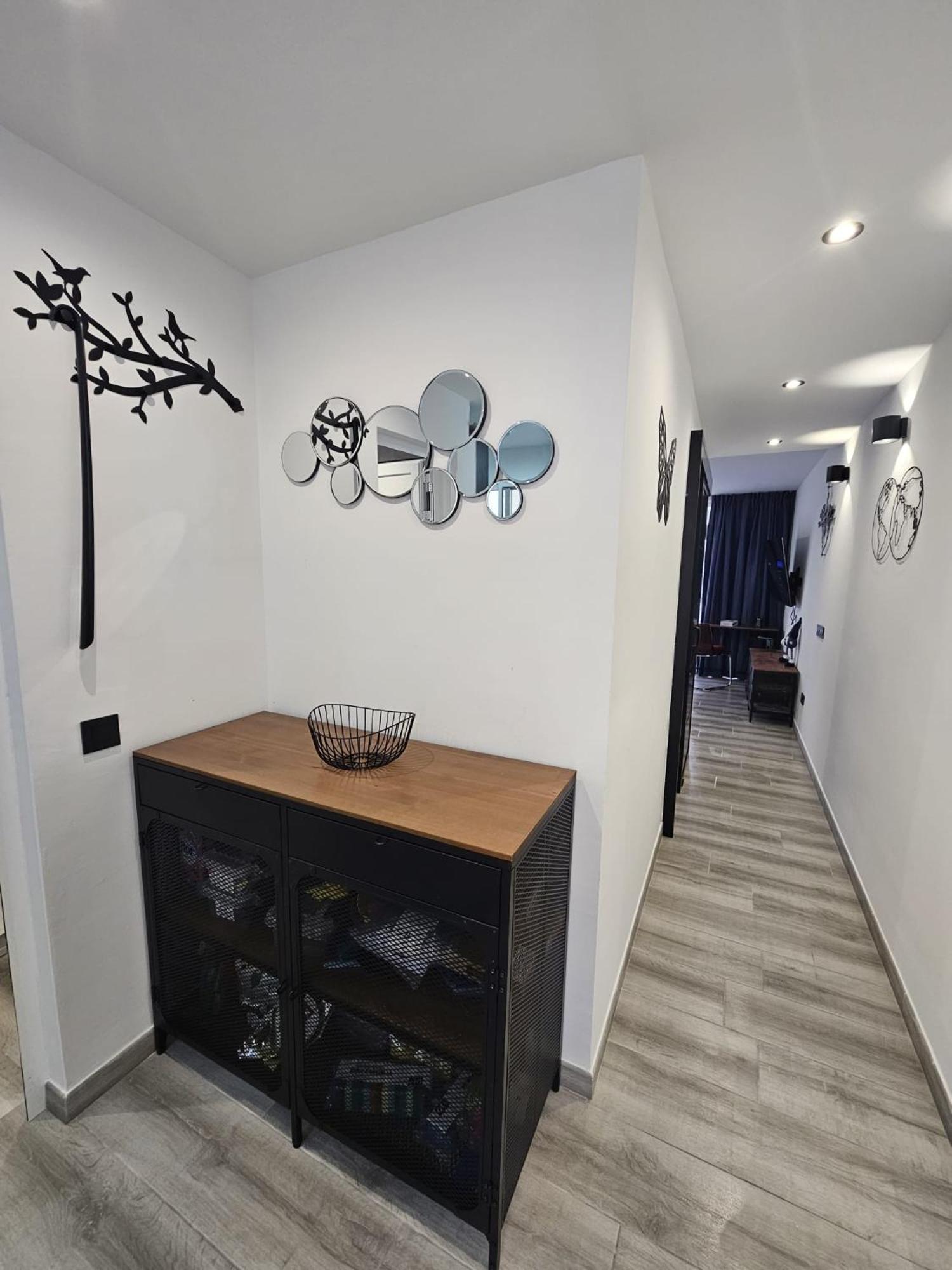 Yumbo-europa Apartament