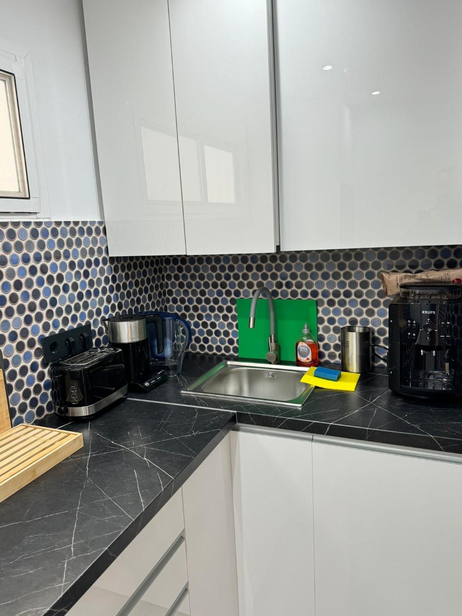 Yumbo-europa Apartamento Playa del Inglés