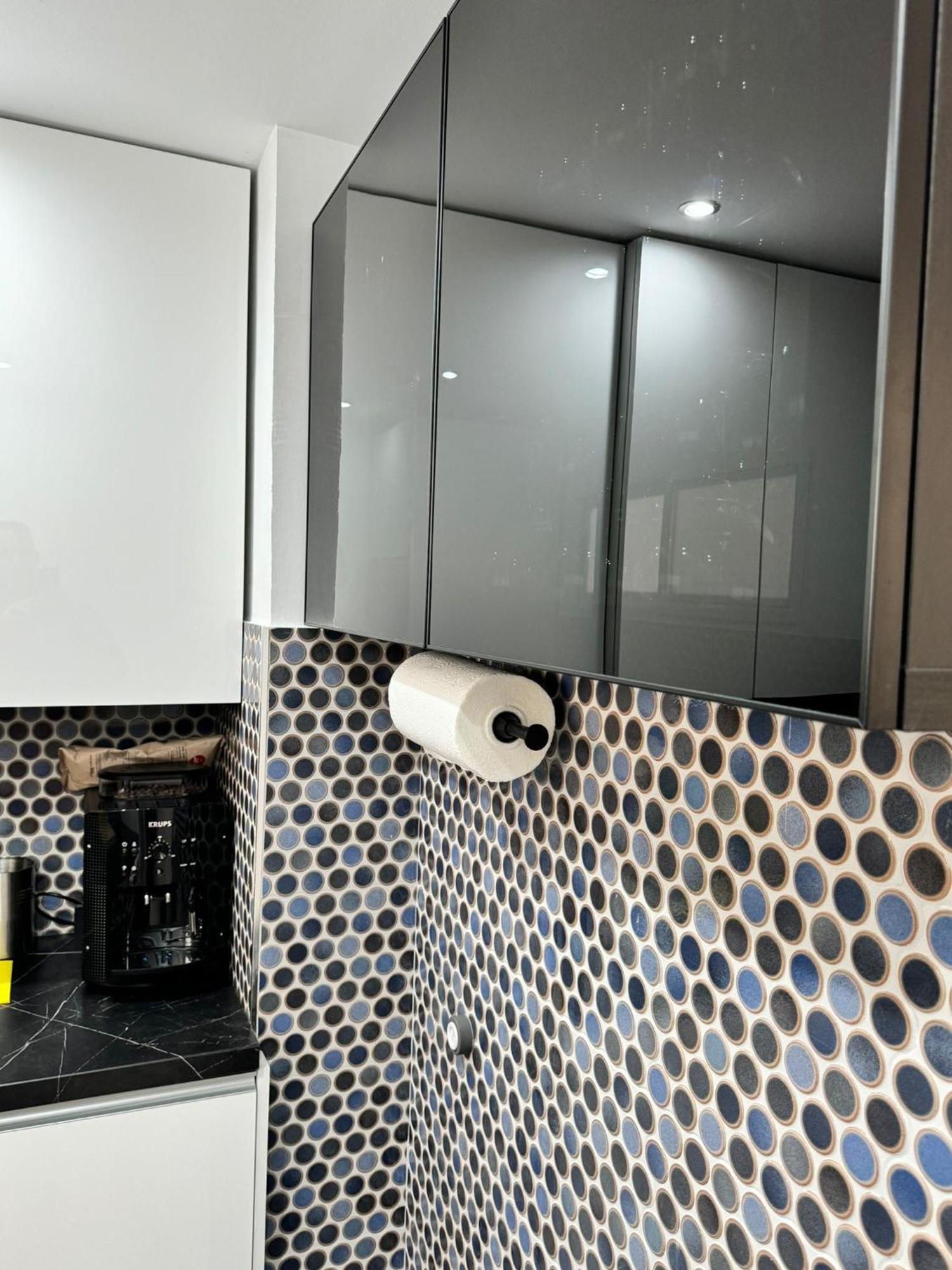 Yumbo-europa Apartamento