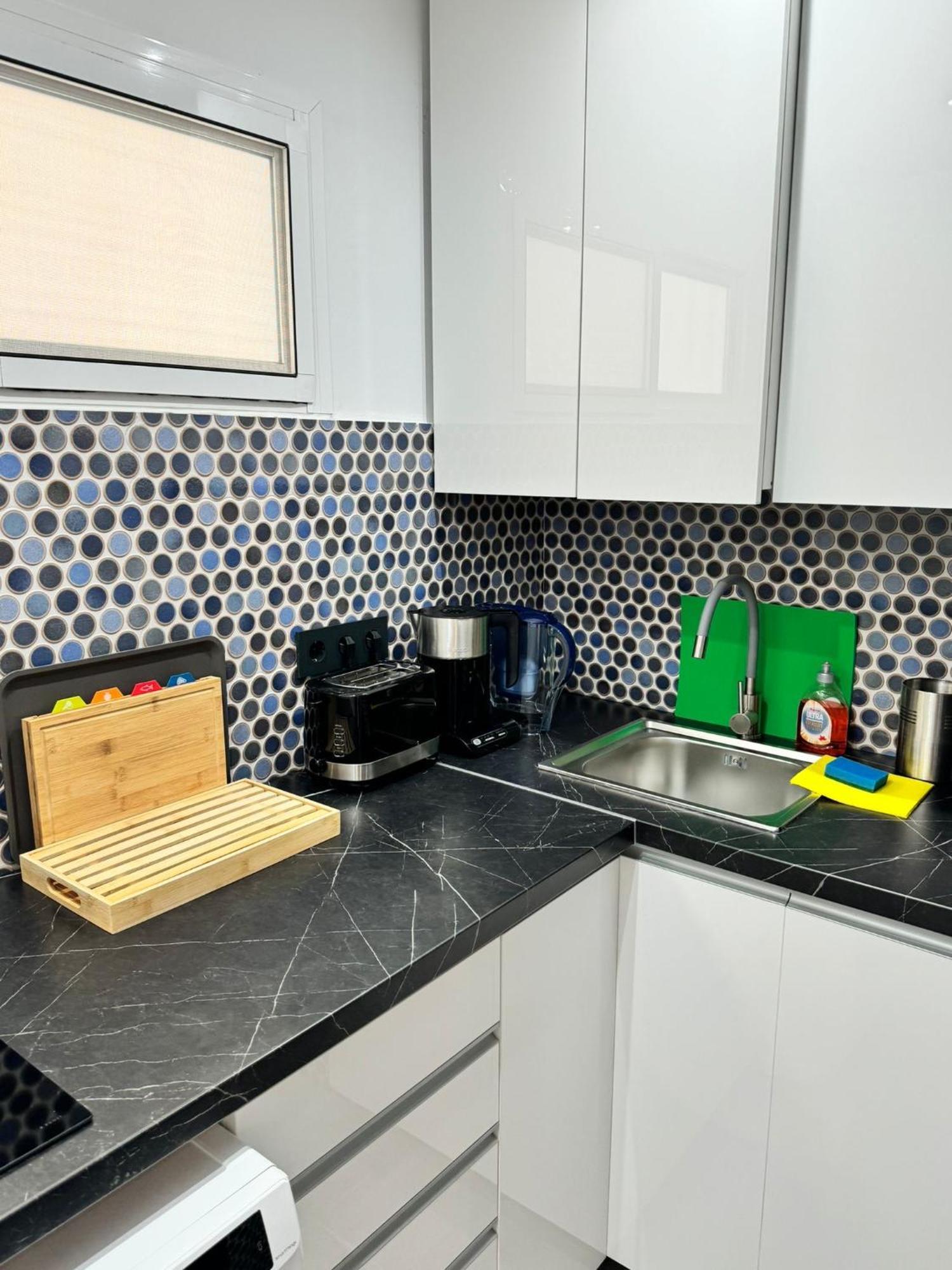 Apartamento Yumbo-europa Playa del Inglés