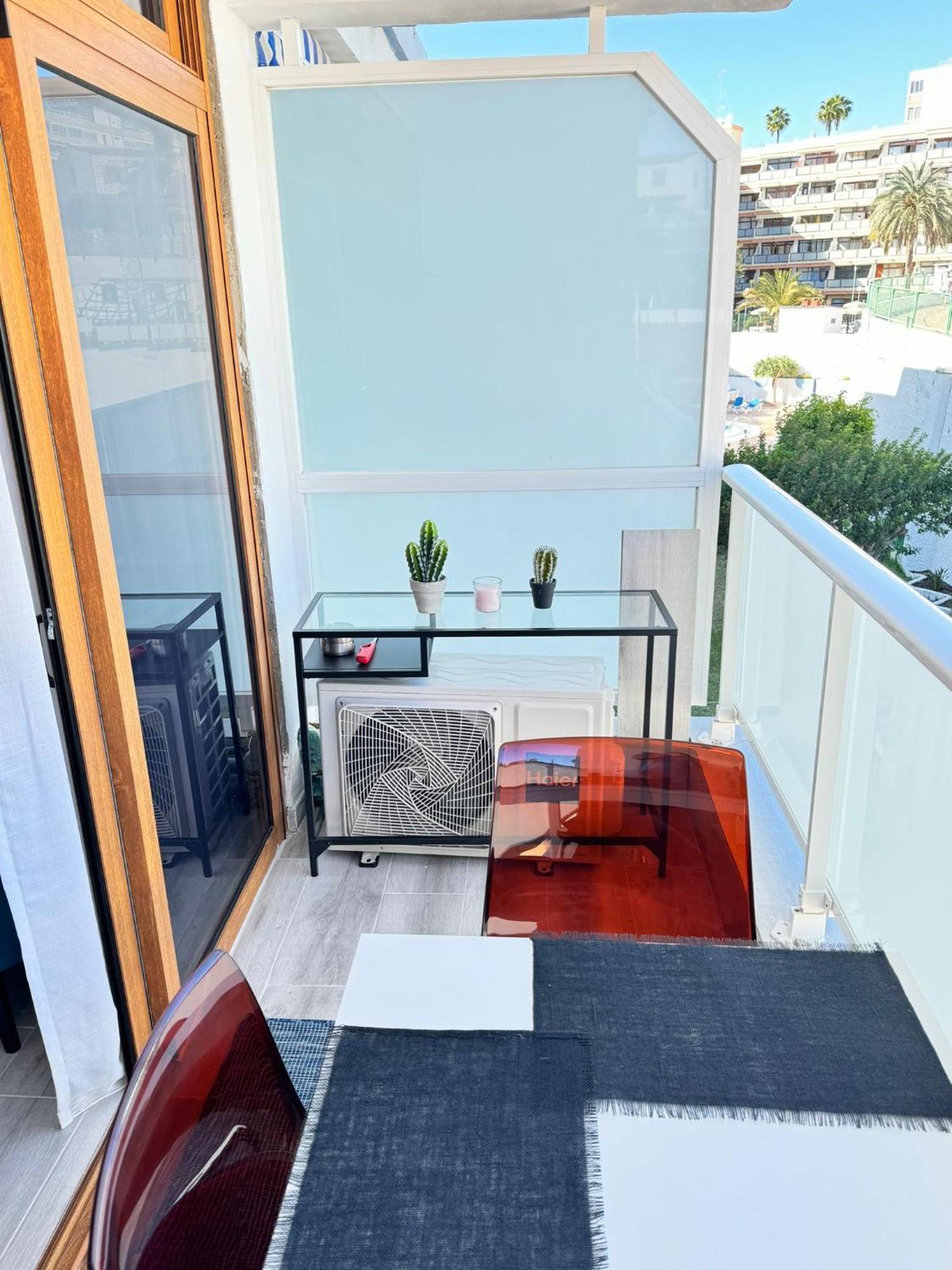 Yumbo-europa Apartamento Playa del Inglés