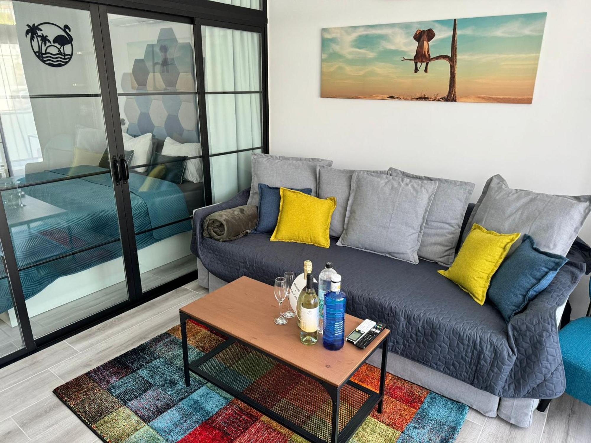 Apartamento Yumbo-europa *