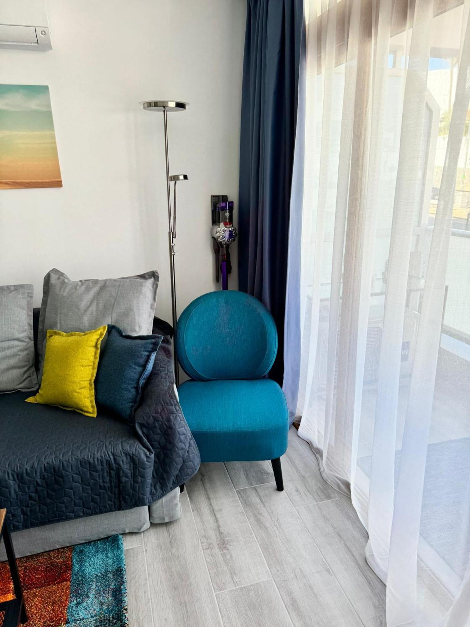 Yumbo-europa Apartamento *
