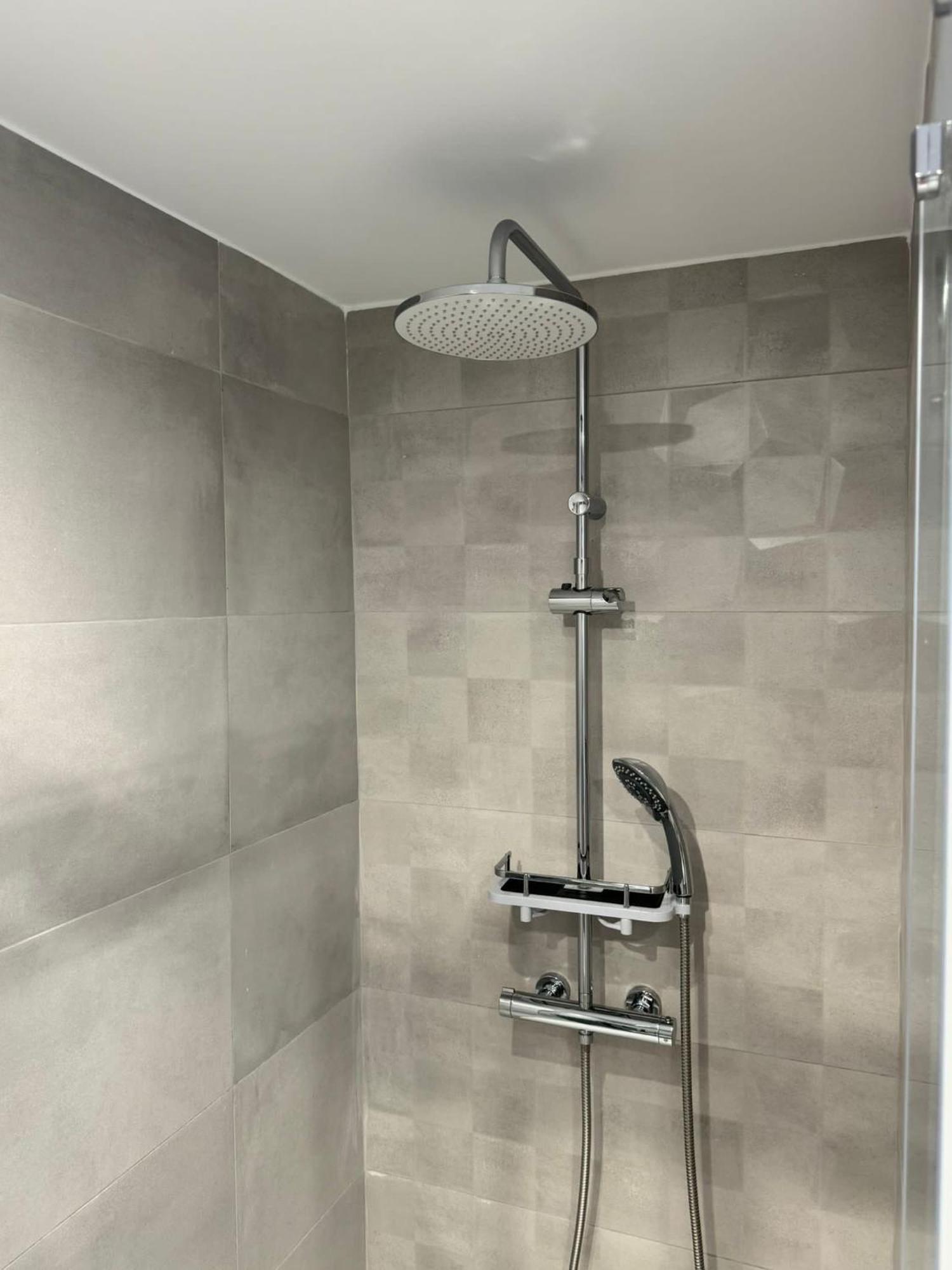 Yumbo-europa Apartament