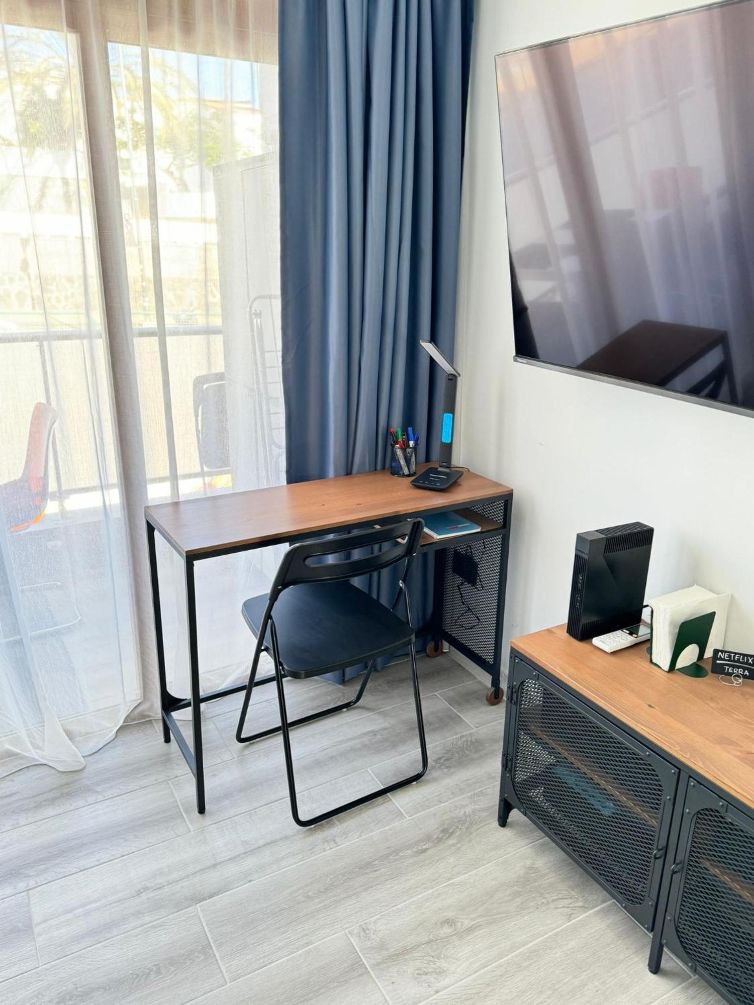 Yumbo-europa Apartamento Playa del Inglés