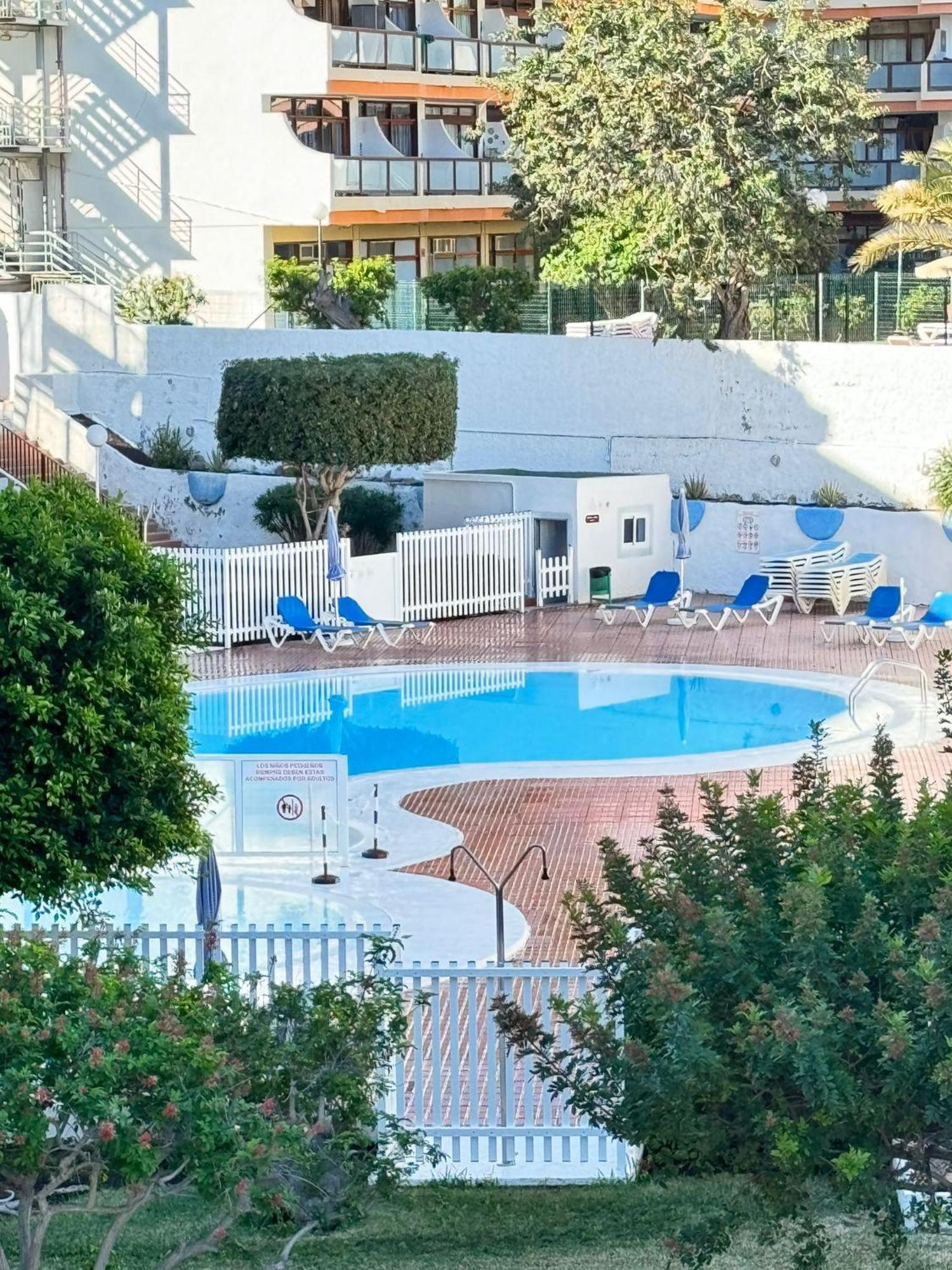 Yumbo-europa Apartament