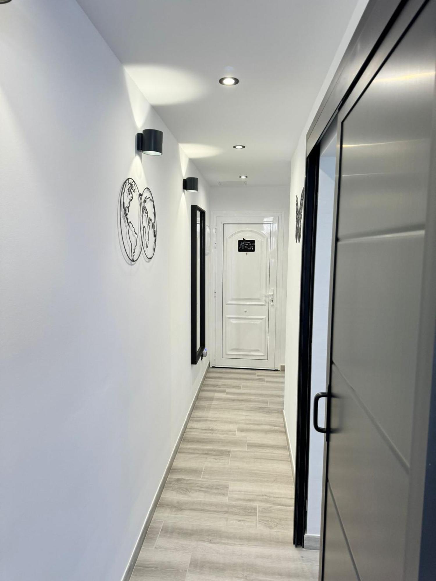 Yumbo-europa Apartamento Playa del Inglés