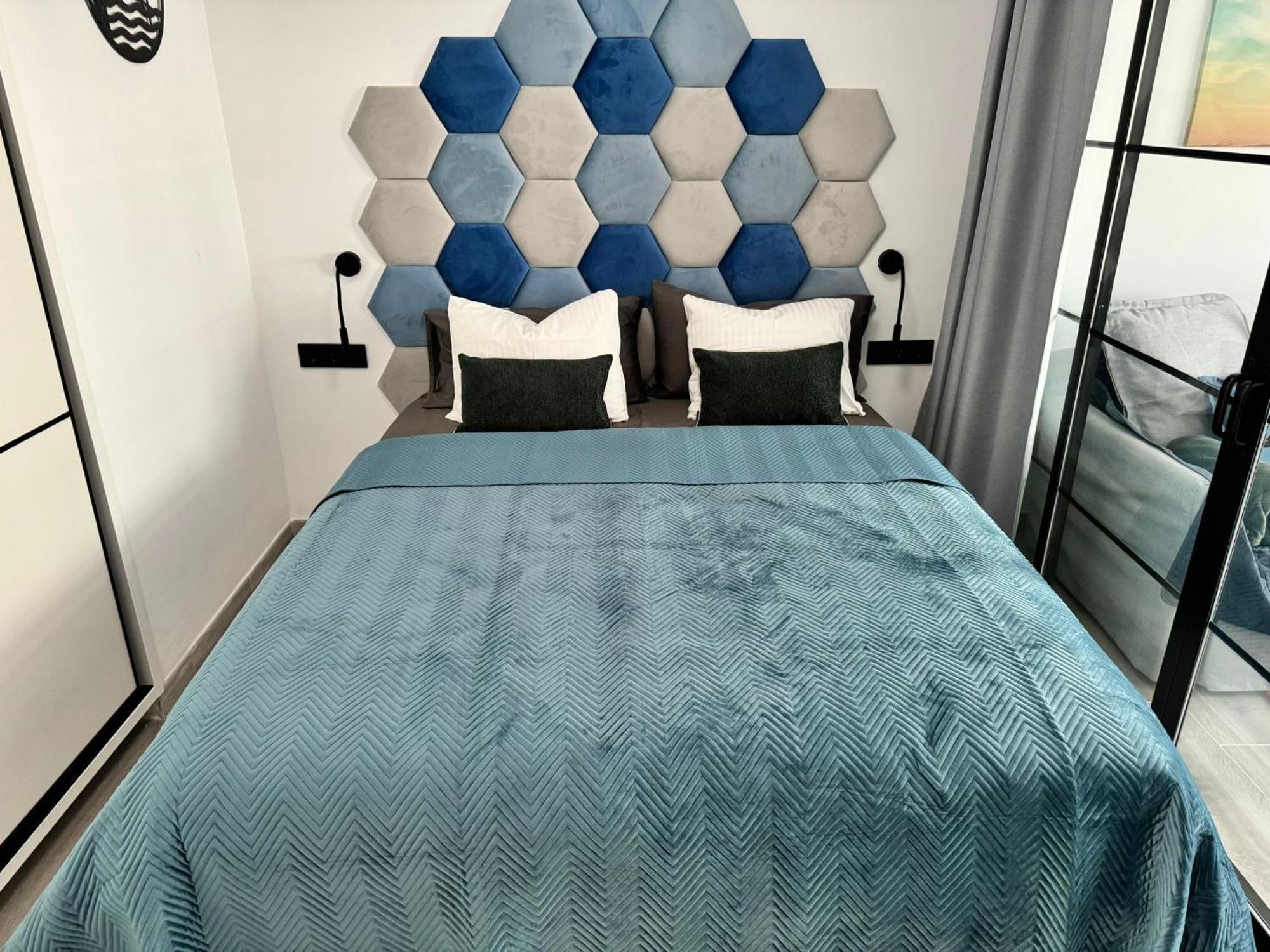 Yumbo-europa Apartament Playa del Inglés