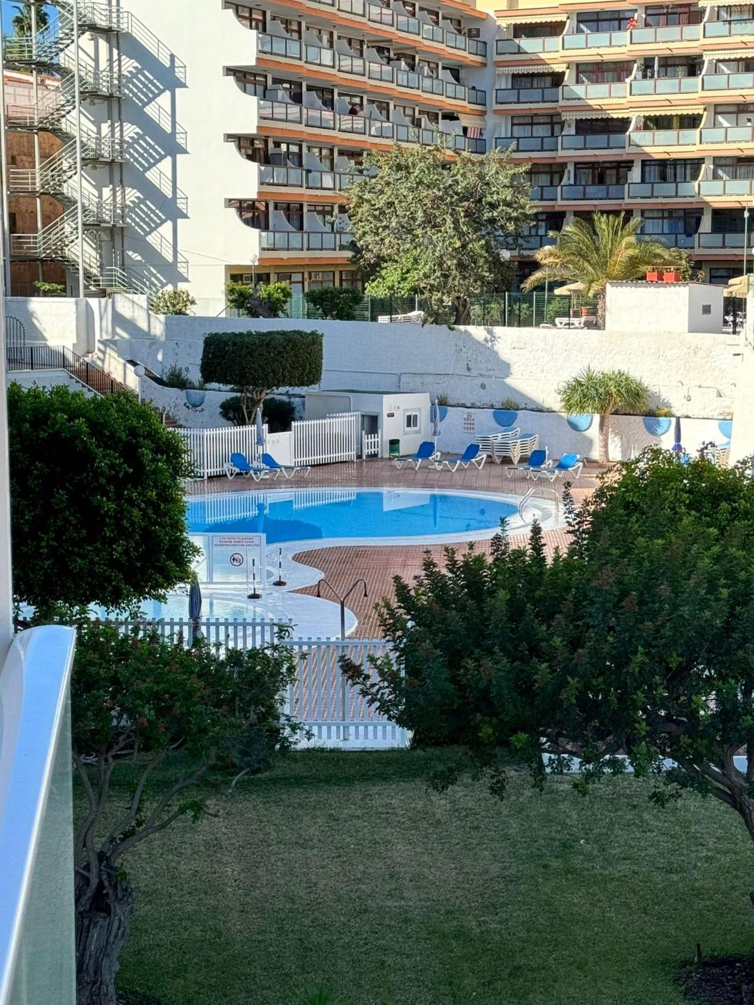 Apartamento Yumbo-europa