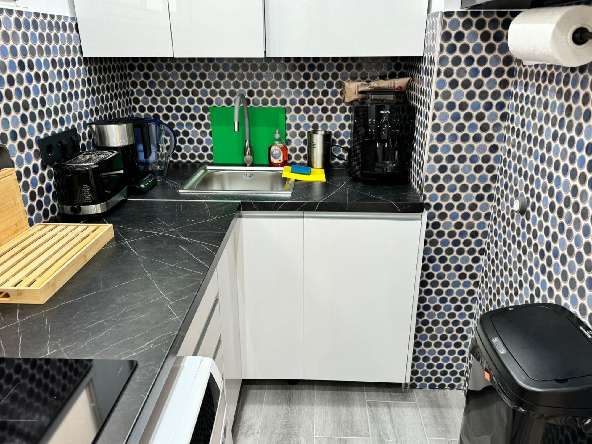 Apartamento Yumbo-europa