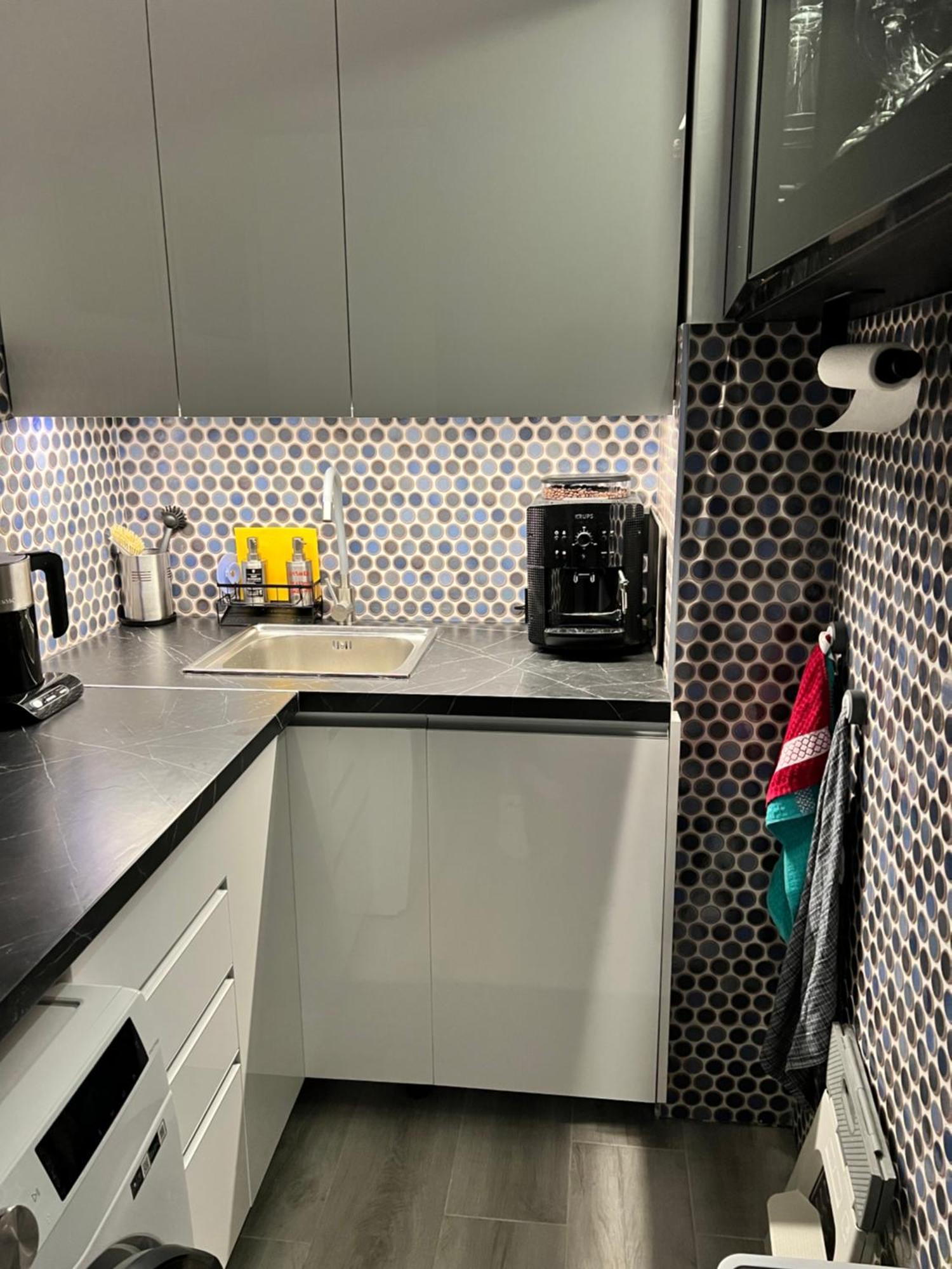 Yumbo-europa Apartamento *