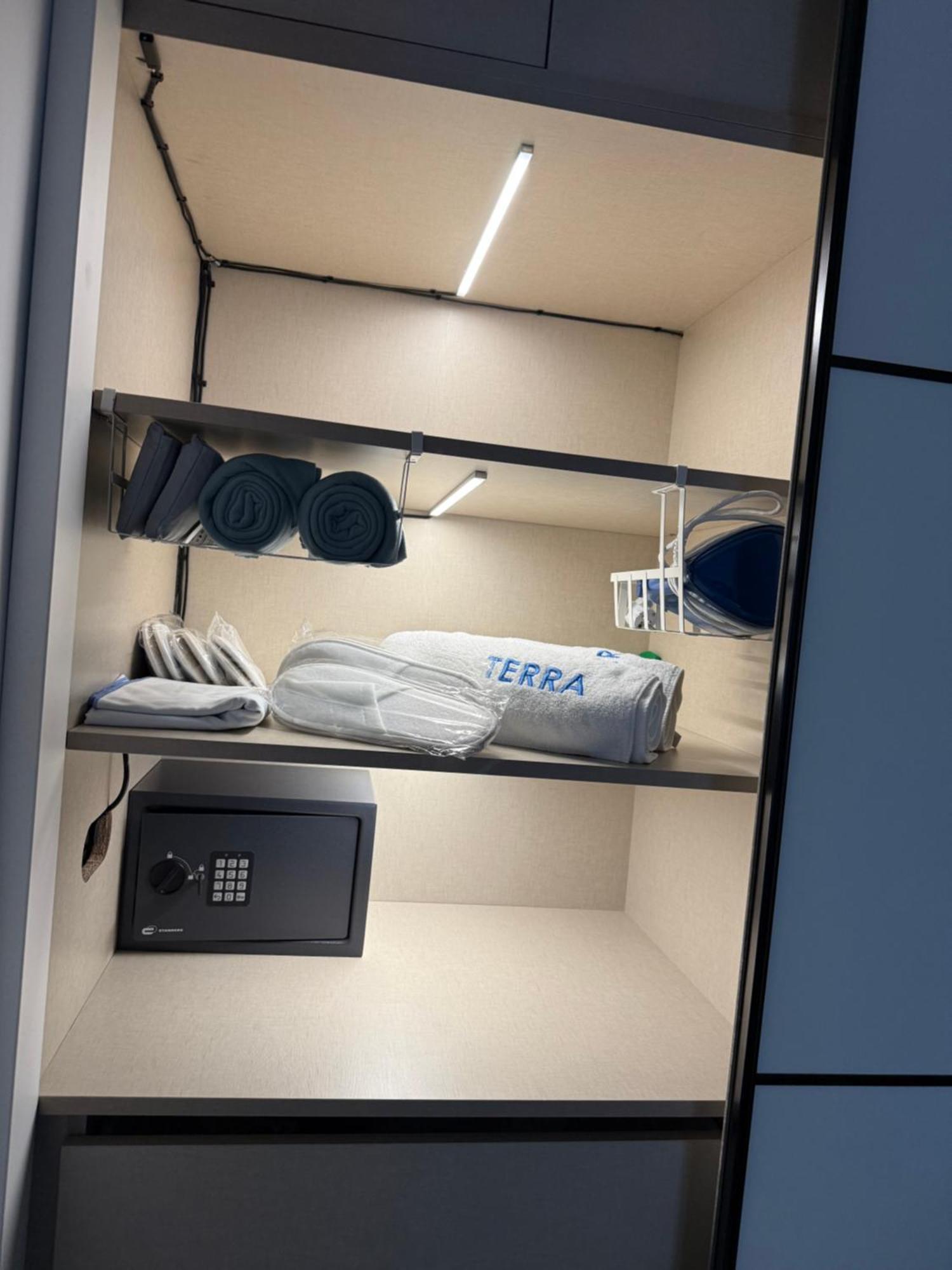 Yumbo-europa Apartament