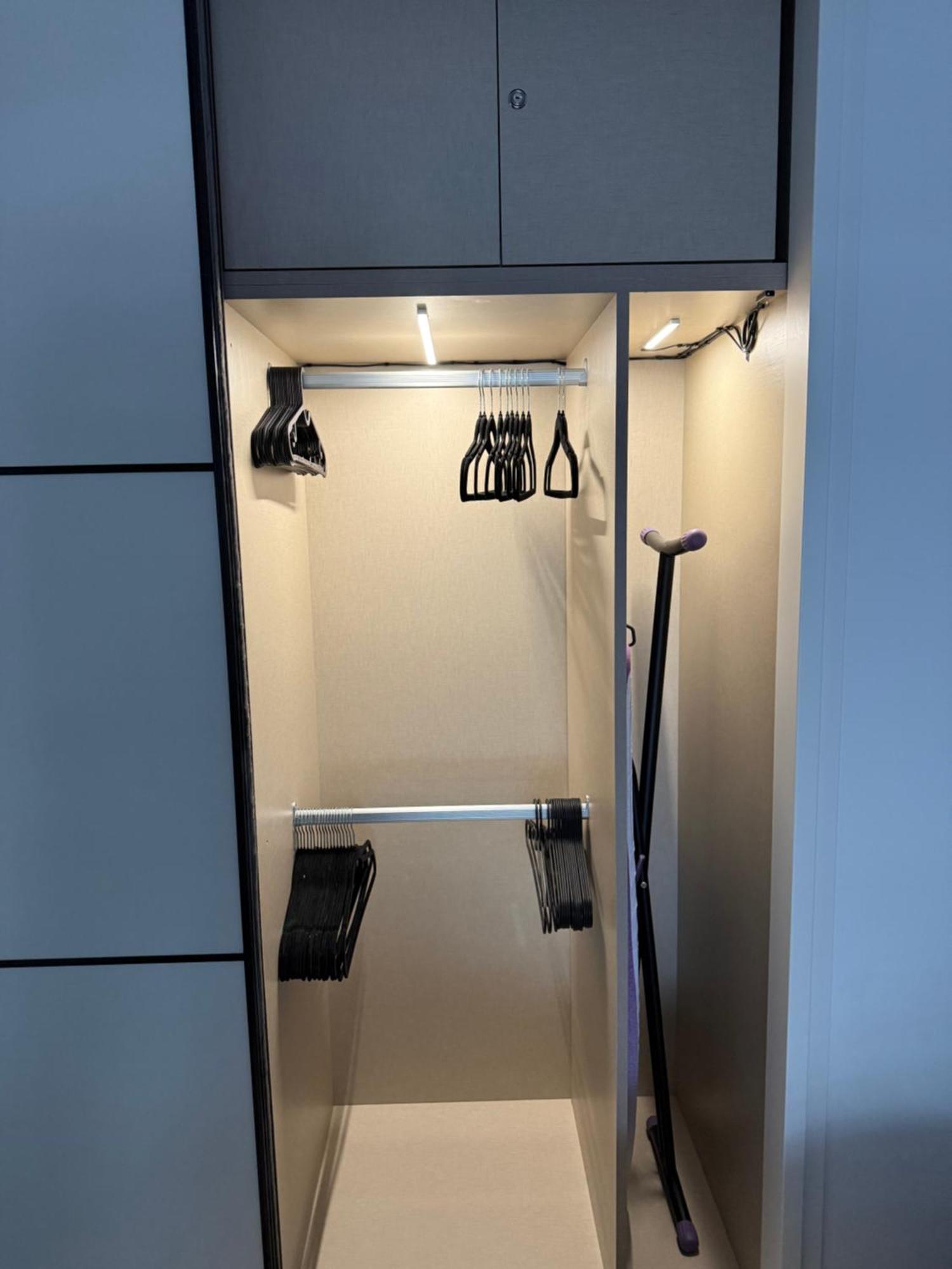 Yumbo-europa Apartament *