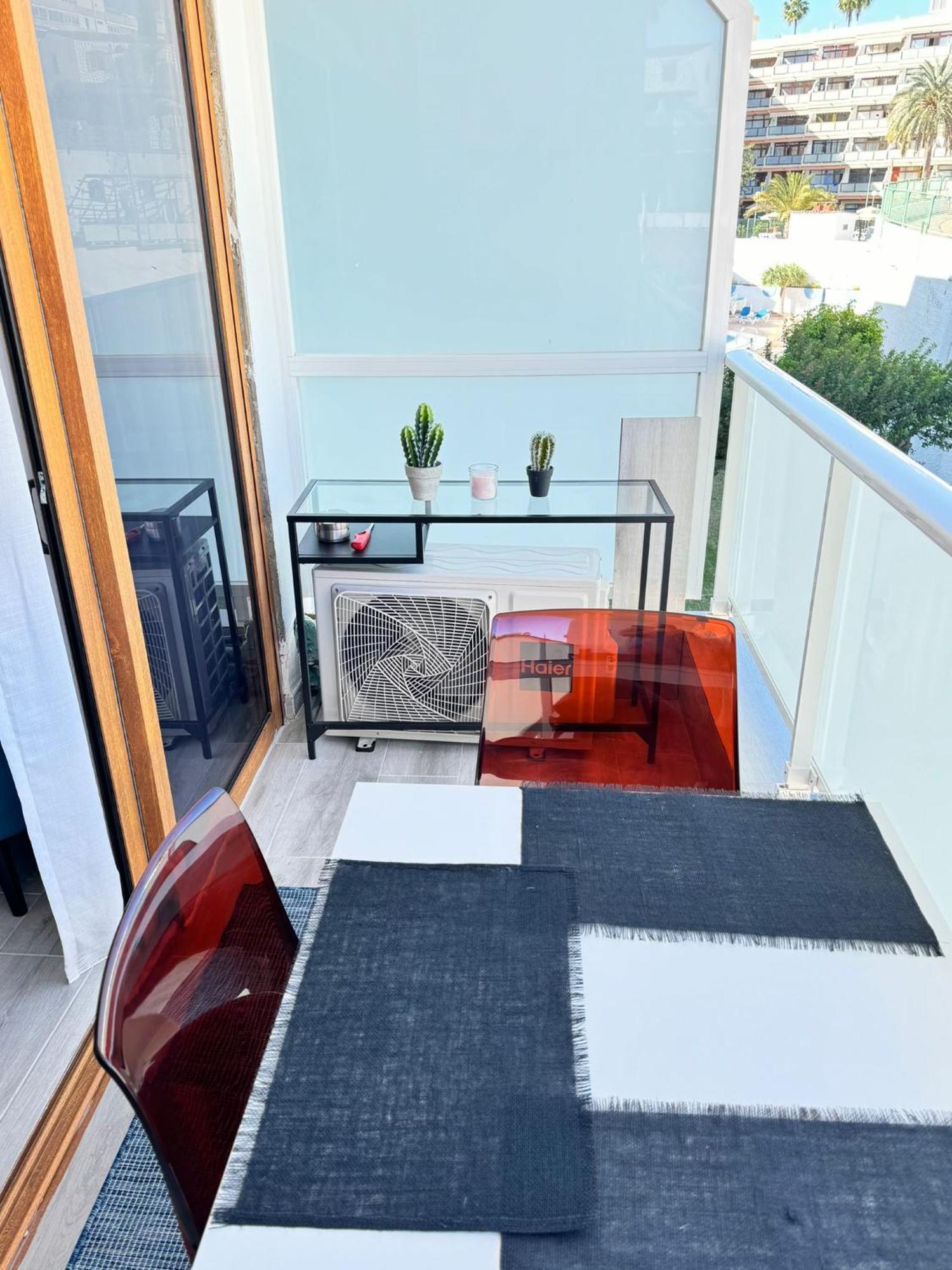 Yumbo-europa Apartamento Playa del Inglés