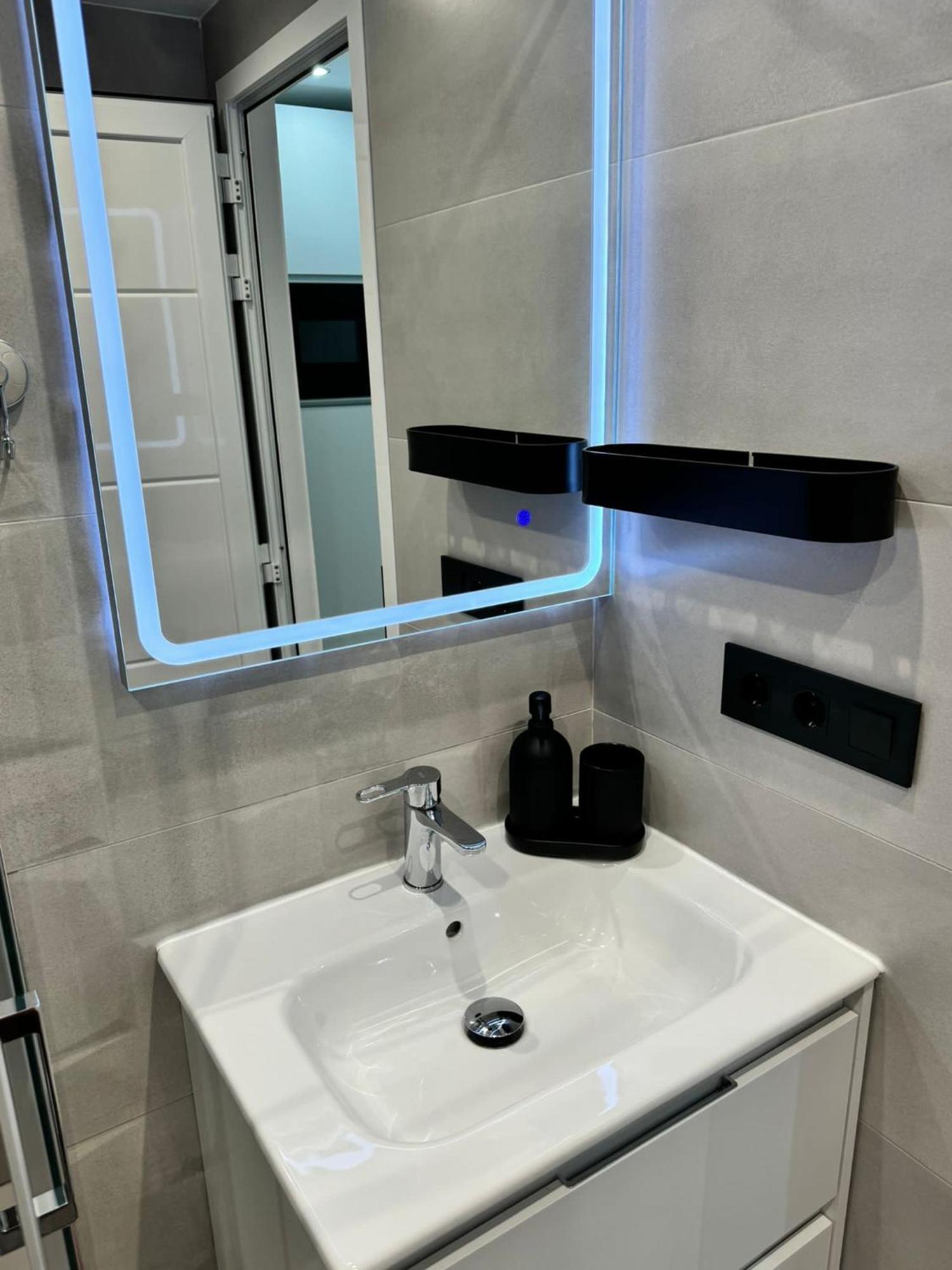 Apartamento Yumbo-europa Playa del Inglés